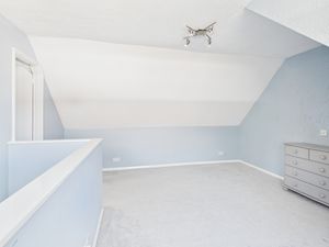 Annex Bedroom- click for photo gallery